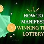 have you dreamt of winning the lottery